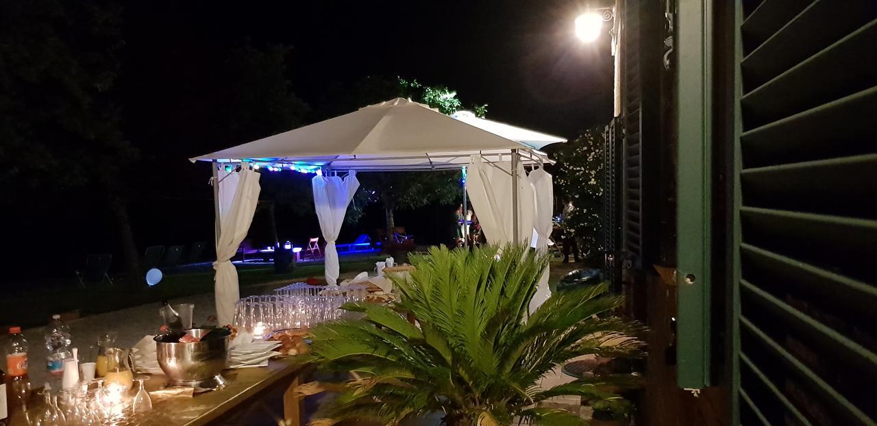 B&B Cervare Montelupone Esterno foto